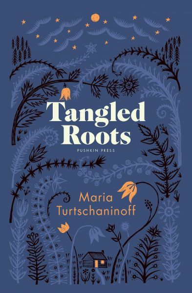 Tangled Roots