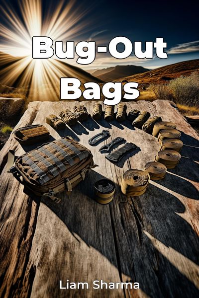 Bug-Out Bags