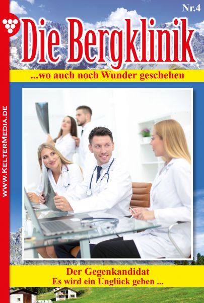 Die Bergklinik