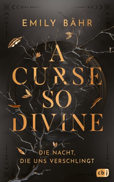 A Curse so Divine – Die Nacht, die uns verschlingt