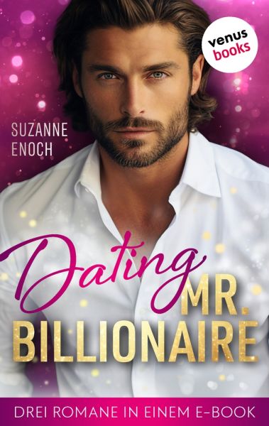 Dating Mr. Billionaire