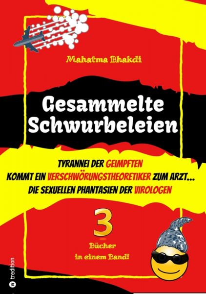 Gesammelte Schwurbeleien