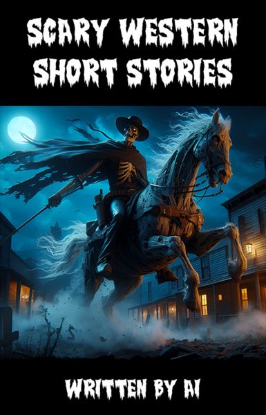 Scary Western Short Stories