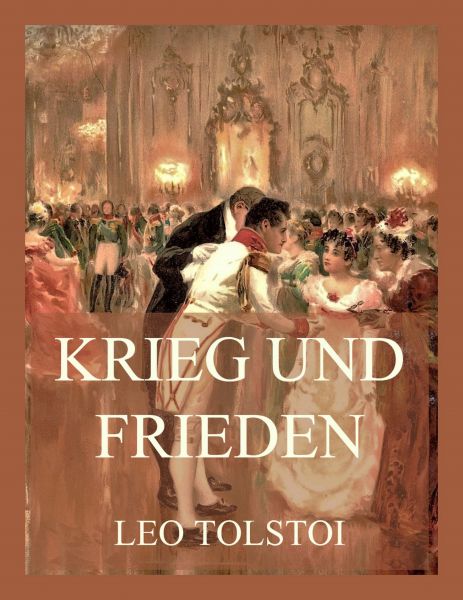 Krieg und Frieden