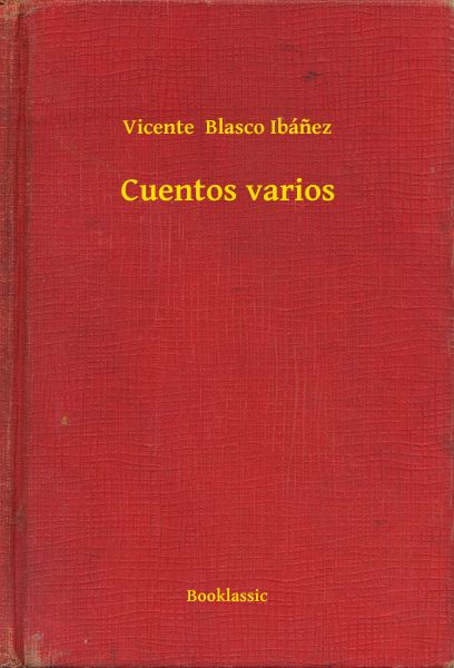 Cuentos varios