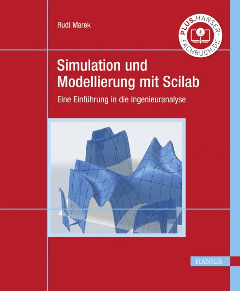 Simulation und Modellierung mit Scilab