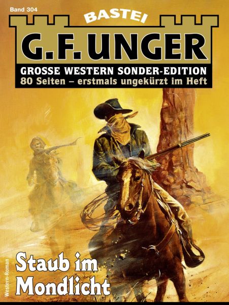 G. F. Unger Sonder-Edition 304