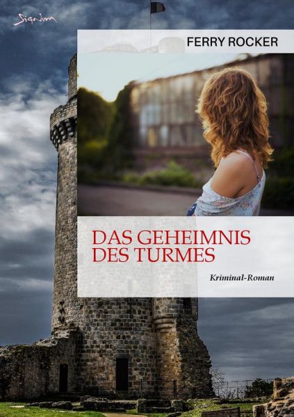 DAS GEHEIMNIS DES TURMES