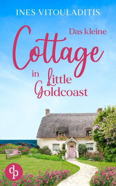 Das kleine Cottage in Little Goldcoast