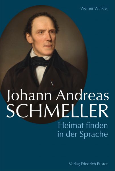 Johann Andreas Schmeller