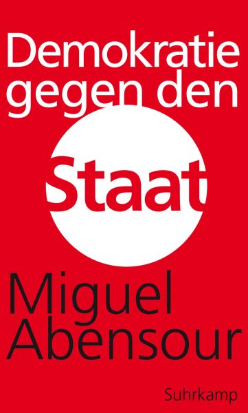 Demokratie gegen den Staat