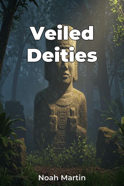 Veiled Deities