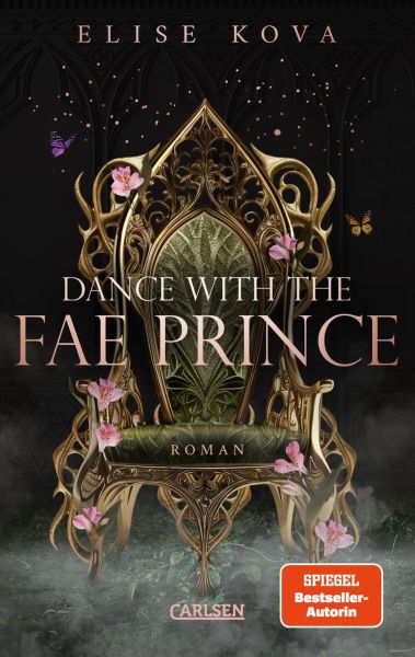 Married into Magic: Dance with the Fae Prince