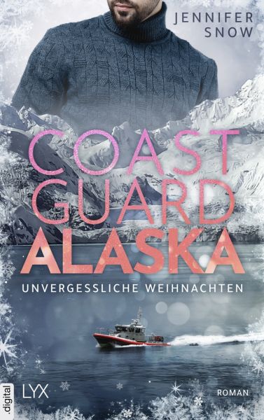 Coast Guard Alaska - Unvergessliche Weihnachten