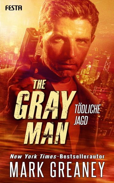 The Gray Man - Tödliche Jagd