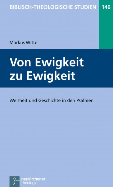 Von Ewigkeit zu Ewigkeit