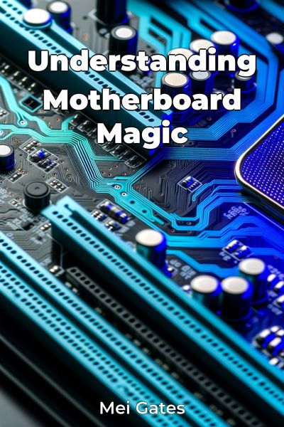 Understanding Motherboard Magic