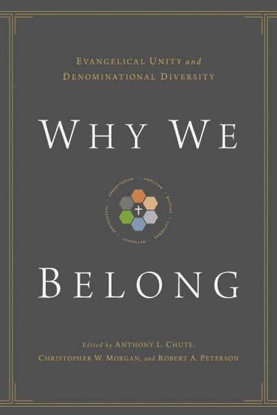 Why We Belong