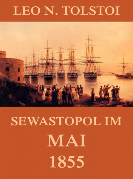 Sewastopol im Mai 1855