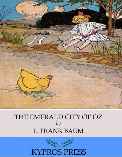 The Emerald City of Oz