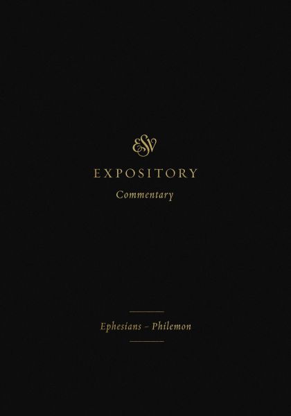 ESV Expository Commentary (Volume 11)