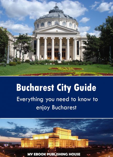 Bucharest City Guide