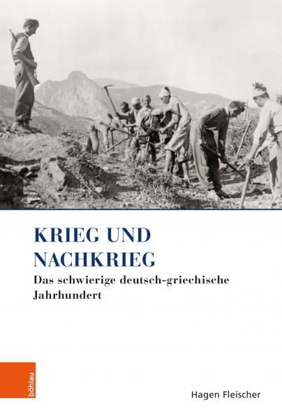 Krieg und Nachkrieg