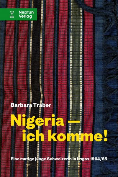 Nigeria - ich komme!