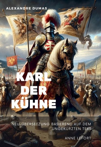 Karl der Kühne