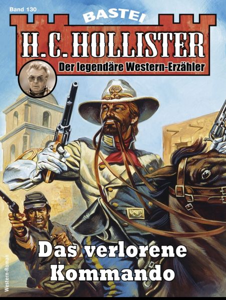 H. C. Hollister 130