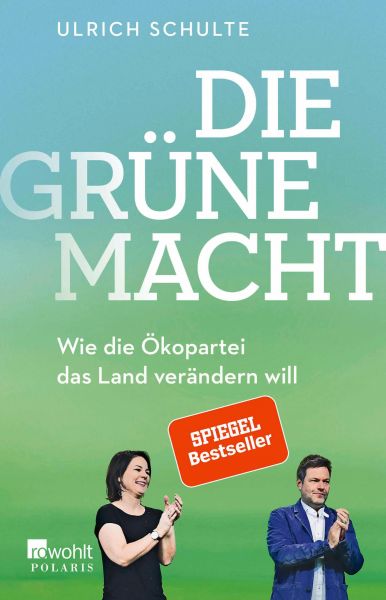 Die grüne Macht