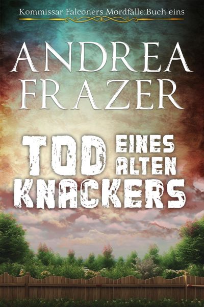 Tod eines alten Knackers