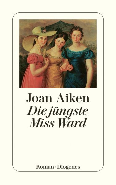 Die jüngste Miss Ward