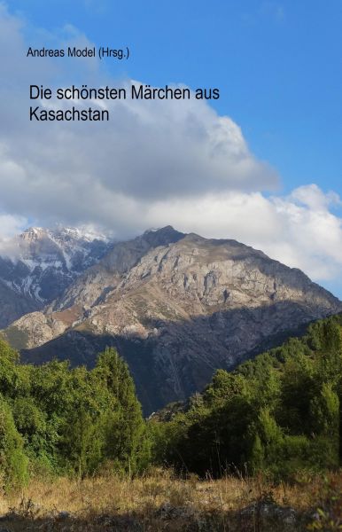 Die schönsten Märchen aus Kasachstan