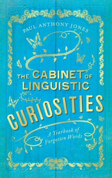 The Cabinet of Linguistic Curiosities