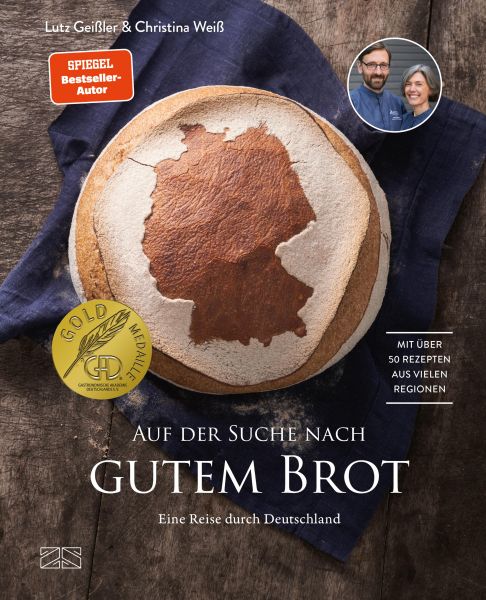 Auf der Suche nach gutem Brot