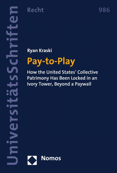 Pay-to-Play