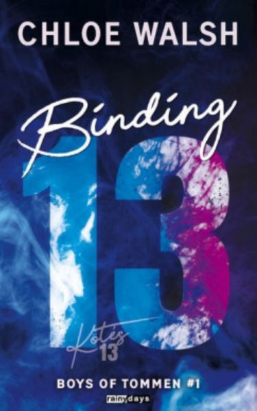 Binding 13