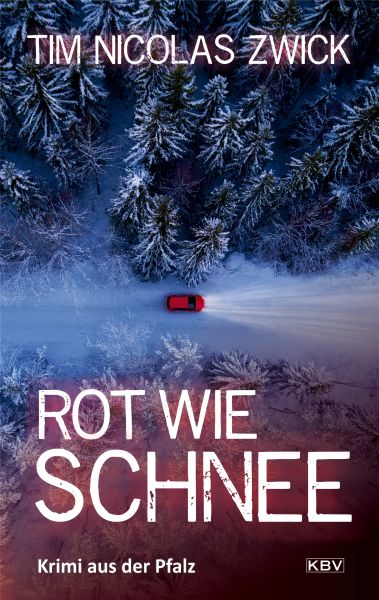 Rot wie Schnee