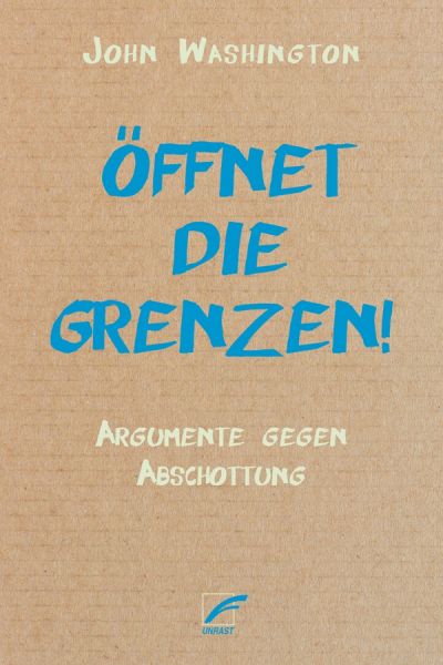 Öffnet die Grenzen!