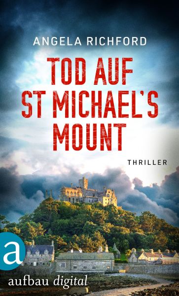 Tod auf St Michael’s Mount