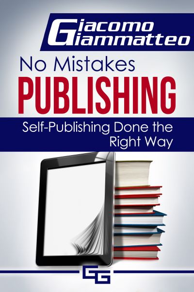 How to Publish an eBook