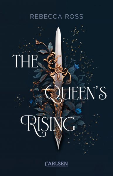 The Queen's Rising (The Queen's Rising 1)