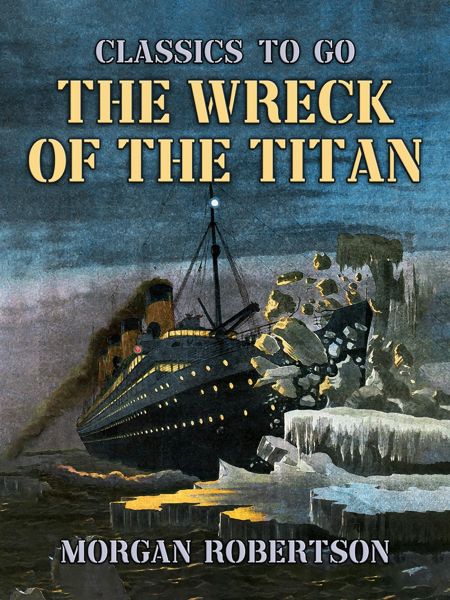 The Wreck of the Titan