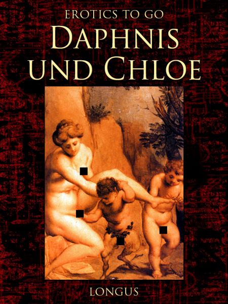 Daphnis und Chloe