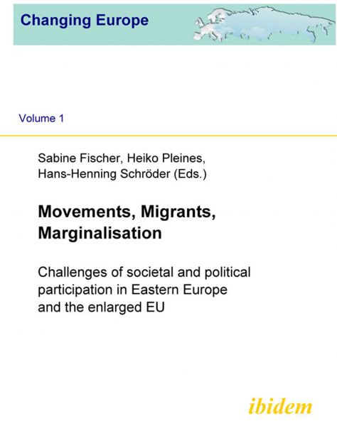 Movements, Migrants, Marginalisation