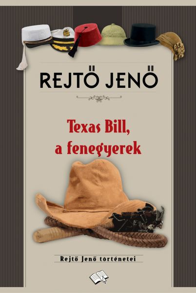 Texas Bill, a fenegyerek