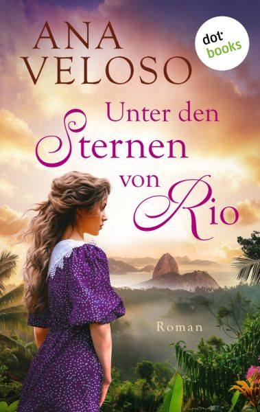 Unter den Sternen von Rio