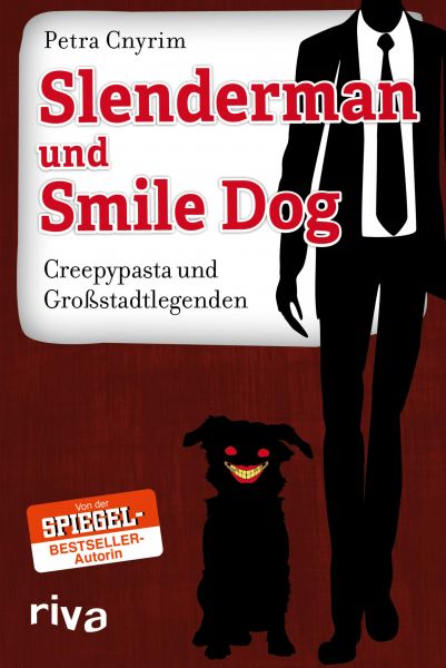 Slenderman und Smile Dog