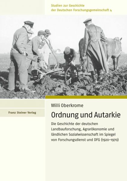 Ordnung und Autarkie